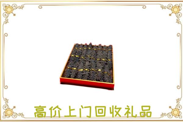 通辽周边回收海参